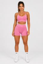 Short Sport Series X