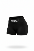 Short <strong>SERIES X </strong>