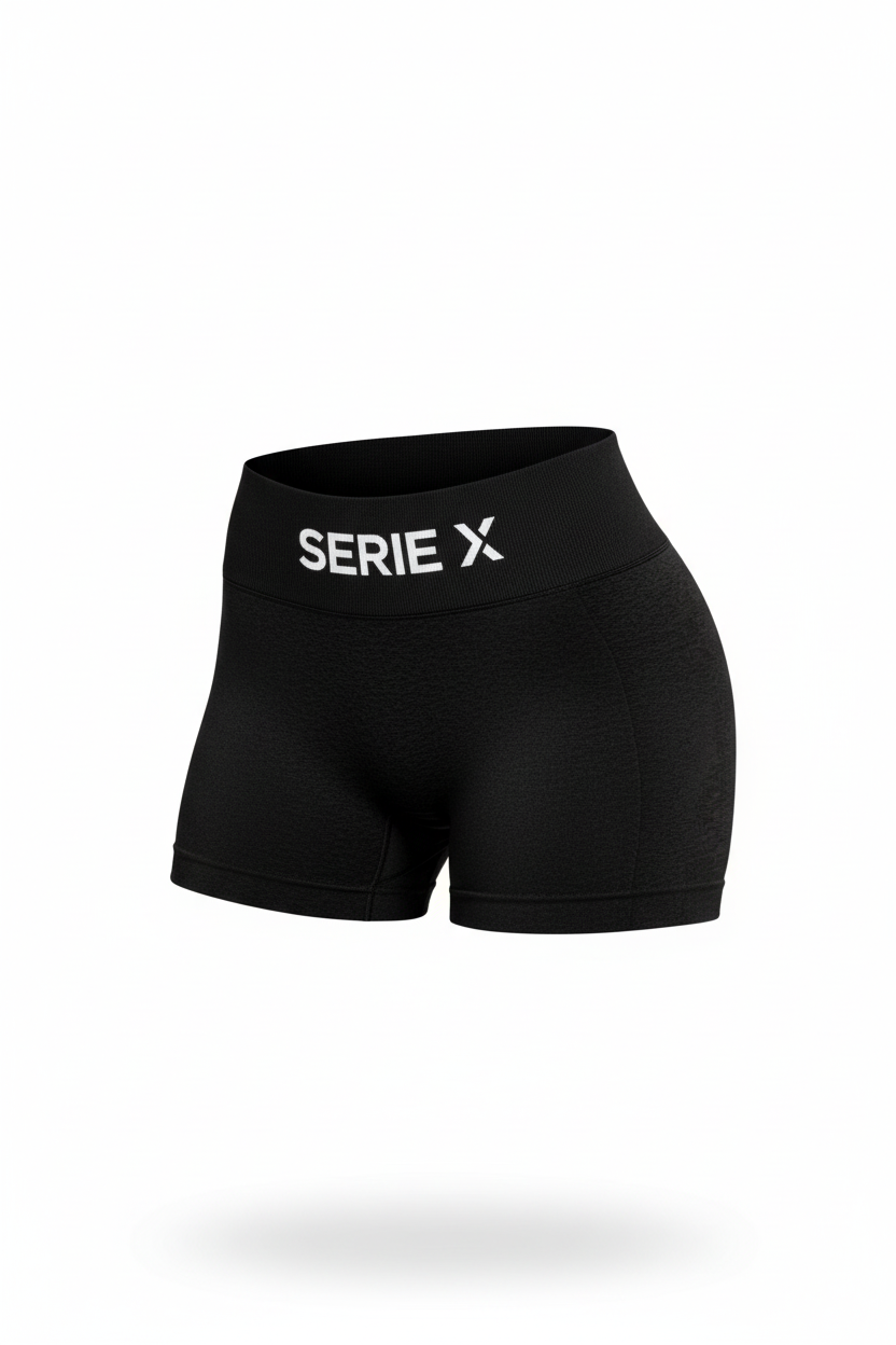 Short <strong>SERIES X </strong>