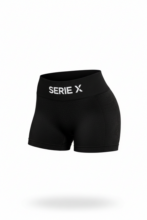 Short <strong>SERIES X </strong>