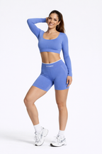 Short Sport Series X